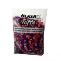  با طعم هندوانه اولکر - 500 گرم635e91961af9c97230